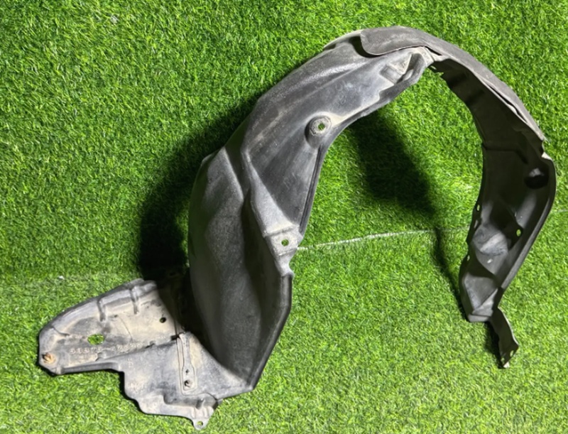 Подкрылок Toyota Prius ZVW30, 2009-2015г, передний правый